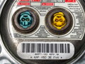 PALUBNÁ DOSKA / KOKPIT VANKÚŠE HLAVOVÉ AIRBAGY PÁSY SADA OPEL INSIGNIA A (G09) 2008 - 2017 13270401 13222997