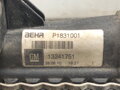 INTERCOOLER OPEL INSIGNIA A (G09) 2008 - 2017 13241751