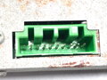 MODUL RIADIACA JEDNOTKA TV VOLVO V70 II (285) 1999 - 2008 9489854
