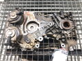 KRYT ROZVODOV OPEL CORSA D (S07) 2006 - 2014 55562788