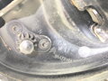 STĹPIK STRECHY ĽAVÝ CITROEN C3 PLURIEL (HB_) 2003 - 2022 9647898477