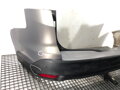 NÁRAZNÍK ZADNÝ FORD FOCUS III TURNIER 2010 - 2022