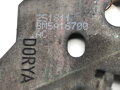 ZÁMOK KAPOTY PREDNÝ FORD FOCUS III TURNIER 2010 - 2022 BM5A16700AC