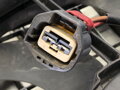 VENTILÁTOR CHLADIČA FORD FOCUS III TURNIER 2010 - 2022 0130308447 8V61-8C607-F