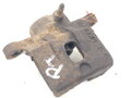 BRZDOVÝ STRMEŇ PRAVÝ ZADNÝ MITSUBISHI OUTLANDER I (CU_W) 2001 - 2008