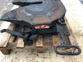 TOČNICA / SEDLO JOST MAN TGX I 2006 - 2022 55R-010116 JSK37C