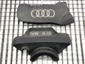 VEKO / KRYT MOTORA AUDI A4 B6 AVANT (8E5) 2000 - 2005 06C103931D 06C103927D