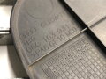 VEKO / KRYT MOTORA AUDI A4 B6 AVANT (8E5) 2000 - 2005 06C103931D 06C103927D