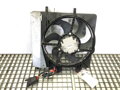 VENTILÁTOR CHLADIČA CITROEN C3 I (FC_, FN_) 2002 - 2022