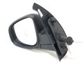 SPÄTNÉ ZRKADLO ĽAVÉ RENAULT KANGOO / GRAND KANGOO II (KW0/1_) 2008 - 2022