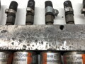 VSTREKY DO PLYNU LPG --- --- 09SQ9