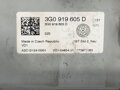 RÁDIO DISPLEJ VW GOLF VII VARIANT (BA5, BV5) 2013 - 2022 3G0919605D