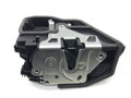 ZÁMOK DVERÍ PRAVÝ ZADNÝ BMW 3 (F30, F80) 2011 - 2018 7229460