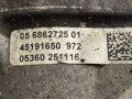 TLMIČ ĽAVÝ ZADNÝ BMW 3 (F30, F80) 2011 - 2018 6874514