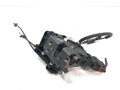 ZÁMOK DVERÍ ĽAVÝ PREDNÝ VOLVO S40 II (544) 2003 - 2012 30753654