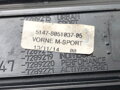 LIŠTA LIŠTA PRAHU PREDNÁ PRAVÁ BMW 3 TOURING (F31) 2012 - 2019 8051037
