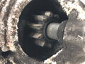 ŠTARTÉR OPEL CORSA E (X15) 2014 - 2022 55572440