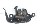 ZÁMOK KAPOTY NISSAN QASHQAI / QASHQAI +2 I (J10, NJ10, JJ10E) 2006 - 2014
