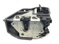 ZÁMOK DVERÍ ĽAVÝ ZADNÝ BMW 1 (E87) 2003 - 2013 7167075