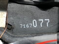 ZÁMOK DVERÍ ĽAVÝ PREDNÝ BMW 1 (E87) 2003 - 2013