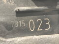 ZÁMOK DVERÍ ĽAVÝ ZADNÝ BMW X5 (E70) 2006 - 2013 7315023