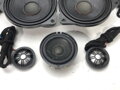 REPRODUKTORY SADA BMW X5 (E70) 2006 - 2013 6938657 9247342
