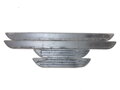 KRYTY / NÁSTAVCE LIŠTY PRAHOVÉ M-PAKET SADA BMW X5 (E70) 2006 - 2013 7172347