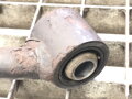 RAMENO PRAVÉ PREDNÉ MICROCAR M8