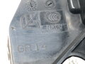 ZÁMOK DVERÍ PRAVÝ PREDNÝ JEEP GRAND CHEROKEE III (WH, WK) 2004 - 2011