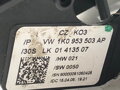 PREPÍNAČ ZDRUŽENÝ VW TOURAN (1T1, 1T2) 2003 - 2010 1K0953503AP