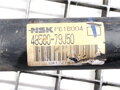 SERVO RIADENIA SUZUKI SX4 (EY, GY) 2006 - 2022 48500-79J50