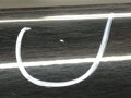 DVERE ĽAVÉ ZADNÉ AUDI A8 D3 (4E2, 4E8) 2002 - 2010