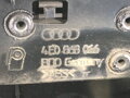 TAPACÍR DVERÍ PRAVÝ ZADNÝ AUDI A8 D3 (4E2, 4E8) 2002 - 2010