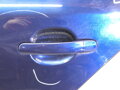 DVERE ĽAVÉ ZADNÉ SKODA OCTAVIA II (1Z3) 2004 - 2013