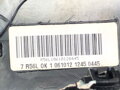 PALUBNÁ DOSKA / KOKPIT MINI MINI CLUBMAN (R55) 2006 - 2015