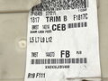 MODUL BSI FORD FOCUS II (DA_, HCP, DP) 2004 - 2013