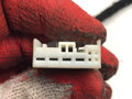 SERVOMOTOR / VZPERA TELESKOP VEKA BATOŽINOVÉHO PRIESTORU PRAVÝ BMW 7 (F01, F02, F03, F04) 2008 - 2015