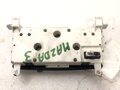 PANEL OVLÁDANIA VENTILÁCIE MAZDA 3 (BK) 2003 - 2009 K1900BP4N