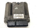 RIADIACA JEDNOTKA MOTORA AUDI A8 D3 (4E2, 4E8) 2002 - 2010 4E0907409B