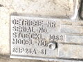 PREVODOVKA AUDI A8 D3 (4E2, 4E8) 2002 - 2010 6HP26A-61