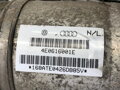 TLMIČ ZADNÝ ĽAVÝ AUDI A8 D3 (4E2, 4E8) 2002 - 2010 4E0616001E