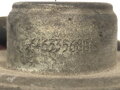 VENTIL EGR CITROEN C2 (JM_) 2003 - 2017 9646335680