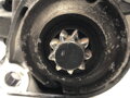 ŠTARTÉR VW GOLF IV (1J1) 1997 - 2008 0001121006
