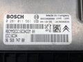 RIADIACA JEDNOTKA MOTORA CITROEN C5 II (RC_) 2004 - 2022 9656974780