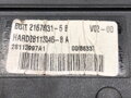 MODUL BSI CITROEN C5 II (RC_) 2004 - 2022 9658158780