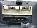 PANEL OVLÁDANIA VENTILÁCIE VW GOLF V VARIANT (1K5) 2007 - 2009