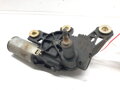 MOTORČEK STIERAČOV ZADNÝ AUDI A6 C5 AVANT (4B5) 1997 - 2005 8L0955711A