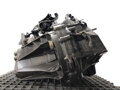 PREVODOVKA RENAULT MEGANE III GRANDTOUR (KZ0/1) 2008 - 2022 TL4610