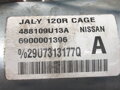 SERVOČERPADLO NISSAN NOTE (E11, NE11) 2005 - 2013 488109U13A 28500-9U05A