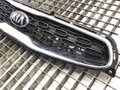 MASKA CHLADIČA GRILL KIA PICANTO II (TA) 2011 - 2017 86351-1Y500